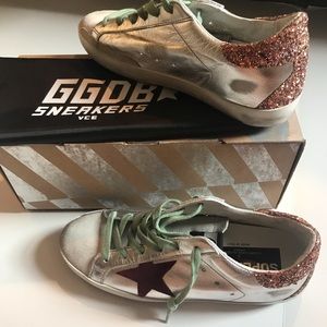 Golden Goose Shoes - Golden Goose Sneakers 8 Golden Goose Shoes - Golden Goose Sneakers 8